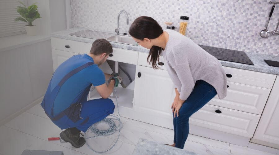 Professional Leak Detection Services in Alfred, NY